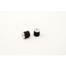 LSL Lenkerkappe Adapterkit, Harley Davidson Bobber (Stück)