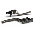 LSL Bremshebel BOW R36, anthrazit/schwarz (Stück)