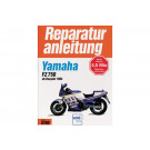 Motorbuch Bd. 5190 Reparatur-Anleitung YAMAHA FZ 750 (Stück)