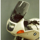 MRA-Tourenscheibe, BMW R 1100 RS, rauchgrau (Stück)