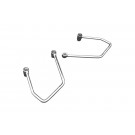 HIGHWAY HAWK Satteltaschen Halte-Kit HONDA Honda VT750C2 ACE 98-0 (Satz)