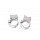 LSL Sport-Match 45 mm/Schellen (Paar)