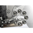LSL Gelenk-Kit verstellbar D05 Ducati (Paar)