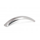 LSL Aluminium-Fender Triumph Scrambler u. Bonneville 08- (Stück)