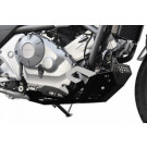IBEX Motorschutz Honda NC 700 / 750 S/ X Schwarz (Stück)
