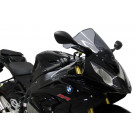 MRA-Racingscheibe, BMW S1000 RR, -15, Schwarz (Stück)