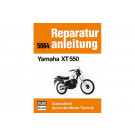 Motorbuch Bd. 5064 Reparatur-Anleitung YAMAHA XT 550 (Stück)