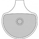 FERODO Bremsbelag FDB 352 Platinum (Satz)