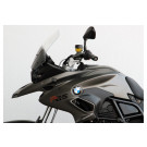 MRA Tourenscheibe T, BMW F 700 GS alle Bj., schwarz (Stück)