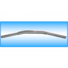 FEHLING Lenker Fat-Drag Bar für H-D E-Gas Griffe, 1 1/4 Zoll, chrom (Stück)