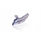 IXIL Hyperlow-Mondial Endtopf für HPS 125i, Dualexit
