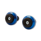 LSL Achs Ball GONIA div. Suzuki, blau, vorn (Set)