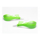 SW-MOTECH SW-MOTECH Mini EGO Handprotektoren-Kit Grün