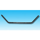 FEHLING Lenker Flat Track Bar 1 Zoll, schwarz (Stück)
