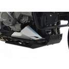 IBEX Motorschutz Honda VFR 1200 X Crosstourer Schwarz (Stück)