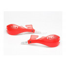 SW-MOTECH SW-MOTECH EGO Handprotektor mit Backbone Rot