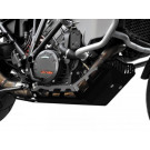 IBEX Motorschutz KTM 1190 Adventure, 13-, schwarz (Stück)