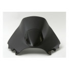 MRA Racingscheibe, HONDA Silver Wing FJS 600, 01-, schwarz (Stück)