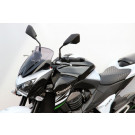 MRA-Spoilerscheibe, KAWASAKI Z 800, rauchgrau (Stück)