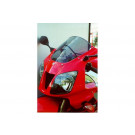 MRA Verkleidungsscheibe, Honda VTR 1000 SP1 2000-2001, klar, Originalform (Stück)