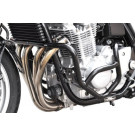 IBEX Sturzbügel Honda CB 1100 (12-) schwarz glänzend (Paar)