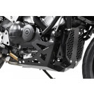IBEX Motor-/Kühlerschutz schwarz, Honda VFR 800 X Crossrunner 15- (Stück)