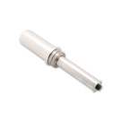motoprofessional Aufnahmedorn D , 40,7 mm, für 1098/MV, für Aluminium Einarmständer 397-165 (Stück)