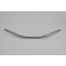 FEHLING Lenker aus Rohr 31,75 mm Ø (1 1/4) mit abgesetzten Griffenden 25,4 mm Ø (1). chrom (Stück) 