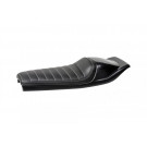 HIGHWAY HAWK Sitzbank Tuck N' Roll Street Tracker, schwarz, (Stück)