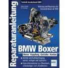 Motorbuch Technik-Sonderband 6001, Wartung/Reparatur der Vierventilboxer ab 93 (Stück)