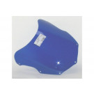 MRA-Verkleidungsscheibe, SUZUKI GSX R 600, 96-97, rauchgrau, Originalform (Stück)