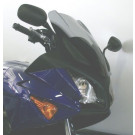 MRA-Tourenscheibe, HONDA CBF 600 S, 04-, klar (Stück)