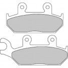 FERODO Bremsbelag FDB 737 Platinum (Satz)