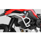 ZIEGER Verkleidungsbügel BMW F 750/F850 GS, silber
