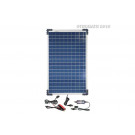 OPTIMATE Solar-Panel-Ladegerät 40 W TM523-4, mit USB-Charger&Bef.-kit (Stück)