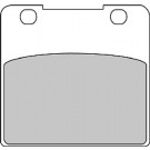 FERODO Bremsbelag FDB 389 Platinum (Satz)