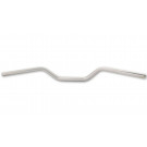 LSL X-Bar X14 Flat Track, silber perlgestrahlt