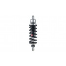 WILBERS Adjustline Monofederbein 640, Blackline, MT 07 Tracer (Stück)