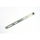 KELLERMANN Atto Kennzeichen-Montageblech 227 mm, universal (Stück)