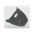 MRA-Verkleidungsscheibe, KAWASAKI ZX 9 R, 98-99, schwarz, Originalform (Stück)