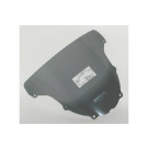 MRA-Verkleidungsscheibe, KAWASAKI ZX 6 R, 03-04, rauchgrau, Originalform (Stück)