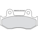 FERODO Bremsbelag FDB 2086 Platinum (Satz)