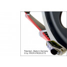 PROFI PRODUCT Profi Products SE-CAT LINE, Alu-Ausführung, Kettenfluchttestgerät (Stück)