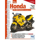 Motorbuch Bd. 5260 Reparatur-Anleitung HONDA VTR 1000 F, 97- (Stück)