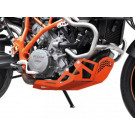 IBEX Motorschutz KTM 990 SMR/SMT orange (Stück)