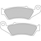 FERODO Bremsbelag FDB 892 Platinum (Satz)