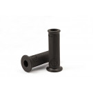 Clubman Griffgummi 1 Zoll/schwarz (Paar)
