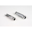 LSL Sport-Rasten, silber (Paar)