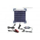 OPTIMATE Solar-Panel-Ladegerät 10 W TM522-1, mit Bef.-kit (Stück)