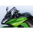 MRA-Racingscheibe, KAWASAKI Z 1000 SX, 11-16,Schwarz (Stück)